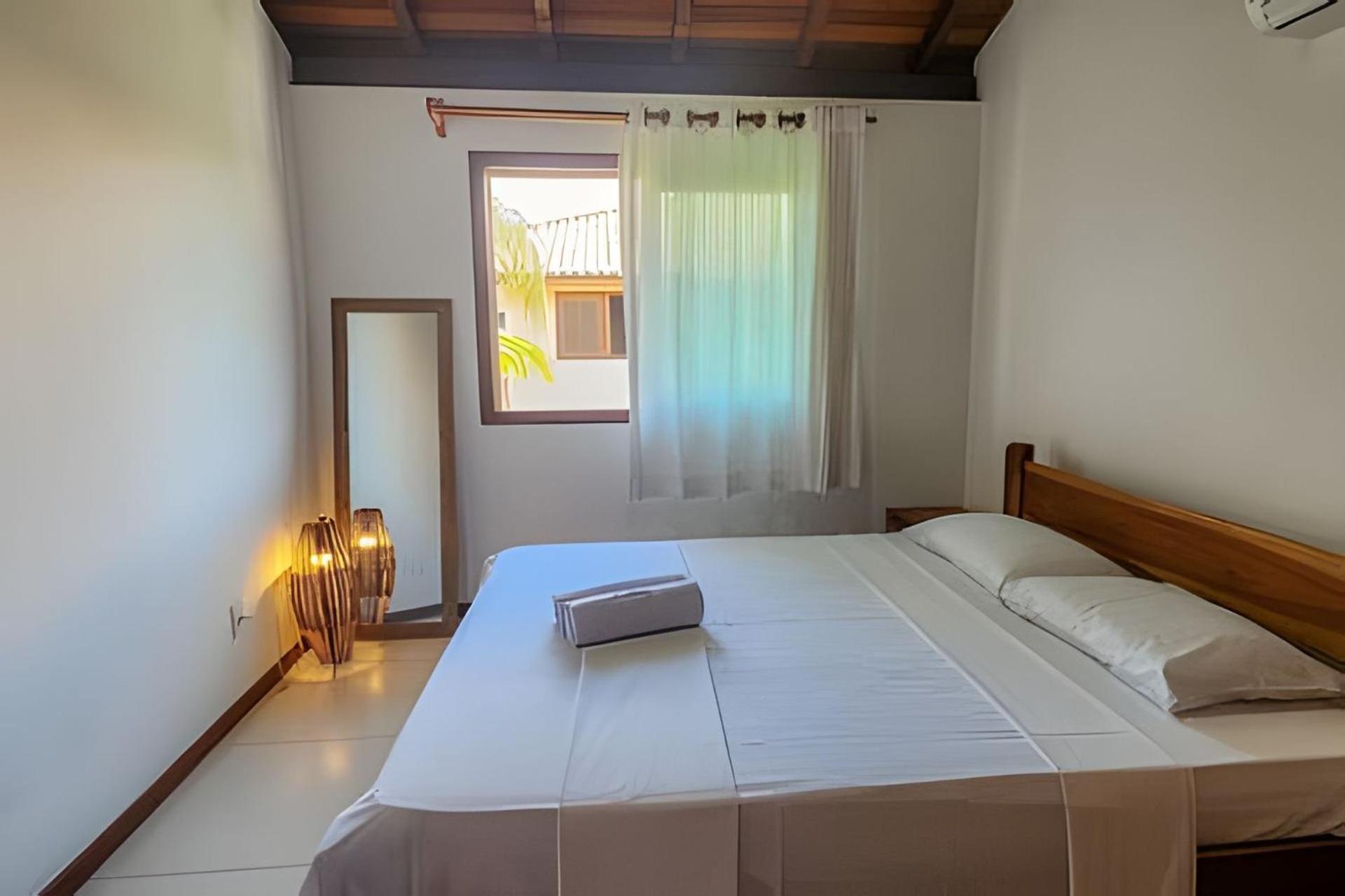 Taperapuan Apartment: Beachside Retreat With Pool And Bbq Casa de férias Porto Seguro