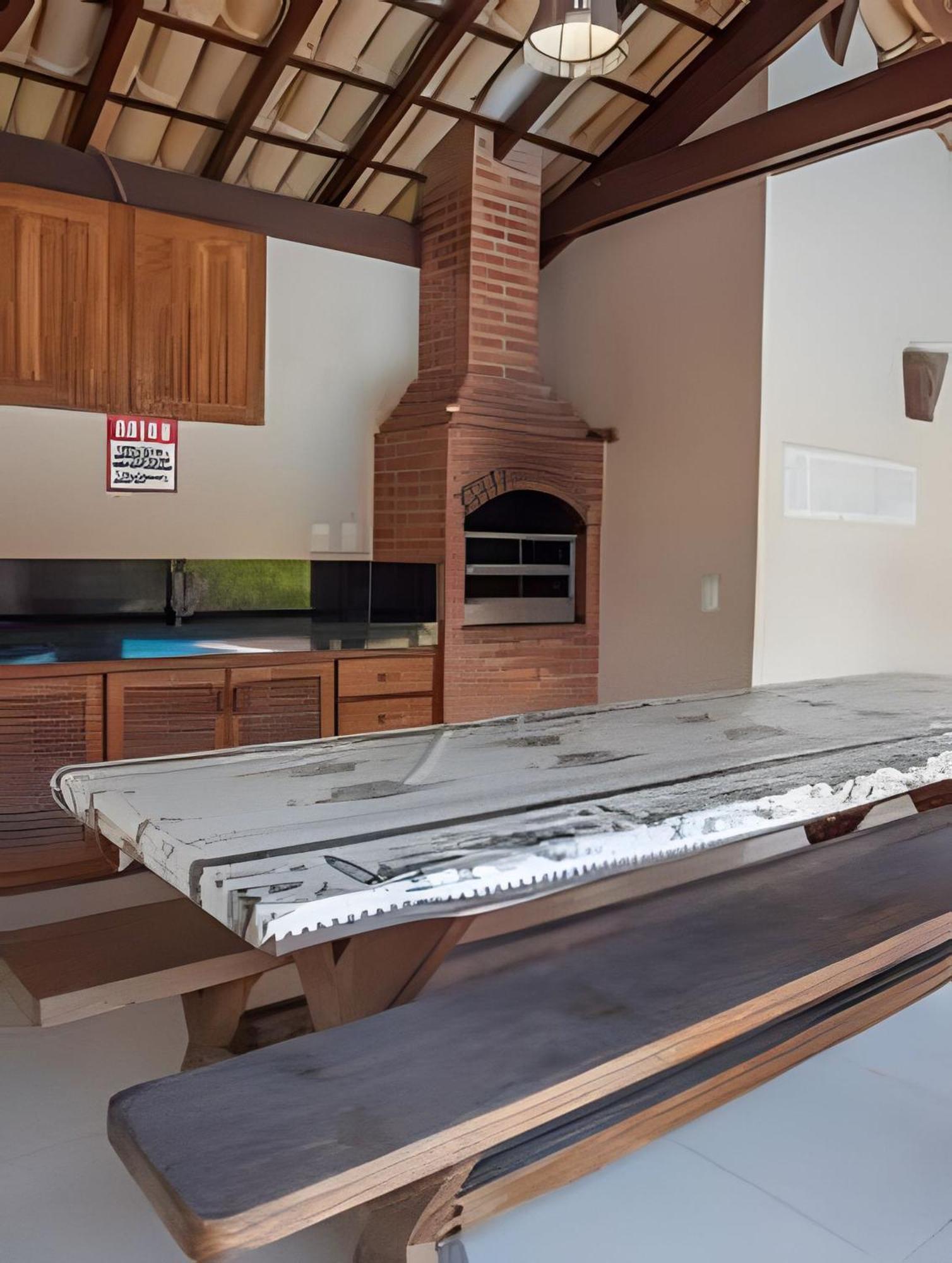 Taperapuan Apartment: Beachside Retreat With Pool And Bbq Porto Seguro