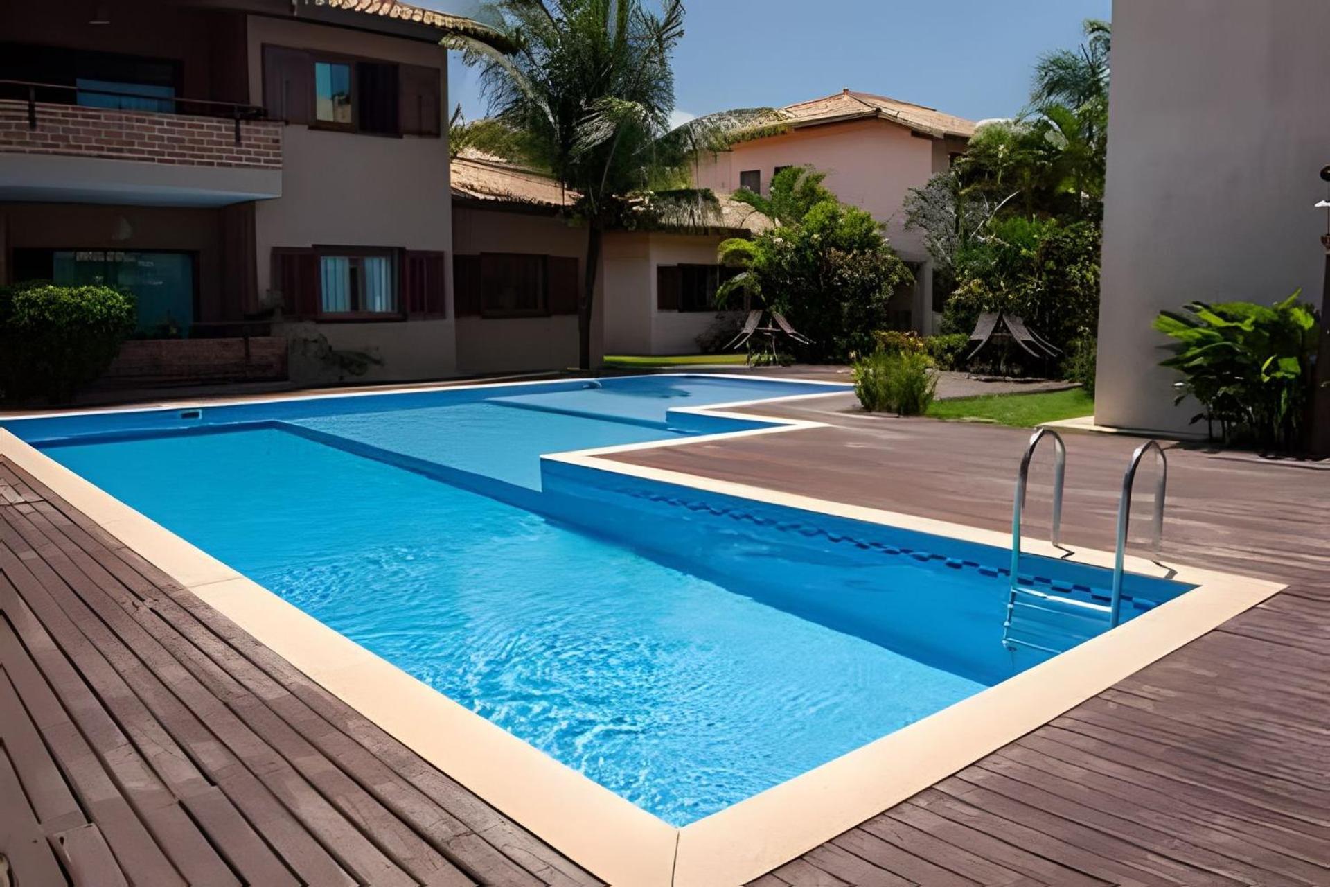 Taperapuan Apartment: Beachside Retreat With Pool And Bbq *